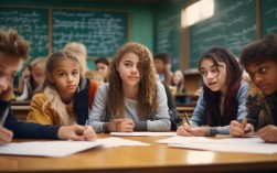 班集体诗歌,新时代下,班集体的情感共鸣何在?