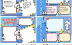 数学手抄报为何选名人名言？