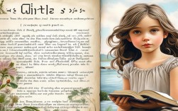 《女孩子》诗歌，女孩子》诗歌仿写