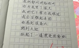 如何教小学生写诗歌