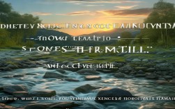 环保名言警句，环保名言警句10条