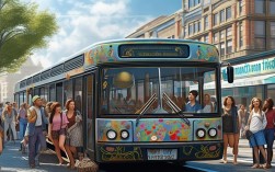 公交诗歌如何承载平凡赞歌？