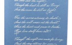 经典百篇英文诗，为何能跨越时空成永恒？