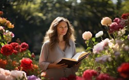 诗歌花音频，花诗歌朗诵