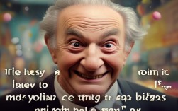 这些搞笑名人名言，真的出自名人吗？