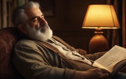 爸爸的鼾声诗歌朗诵，为何今夜全网刷屏？