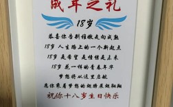 十八岁，诗歌里藏着什么？