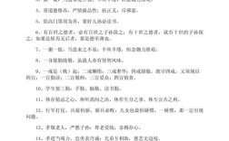 好孩子是教出来的，还是管出来的？ (15字)，决定孩子未来的，究竟是天赋还是家教？ (18字)，家庭教育到底有多重要？看完这篇你就懂了 (19字)，想培养优秀的孩子？这几句家教名言必读 (18字)，最推荐，，好孩子是教出来的，还是管出来的？