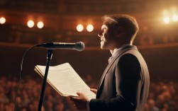 2025最新诗歌朗诵主持词，如何抓住听众耳朵？