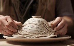 陶艺诗歌，陶艺的诗歌