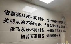 公司名言有何深意？