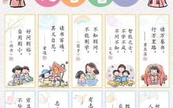 小学生名言名句评语
