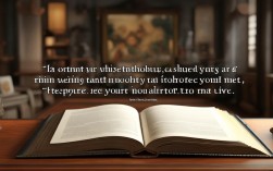 国外名人名言有哪些值得细品的智慧？