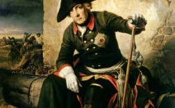 腓特烈二世名言有何深意？