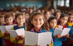 教师节小学生诗歌朗诵，教师颂传递怎样的师生情？