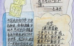 关于读书手抄报的名言，关于读书手抄报的名言有哪些