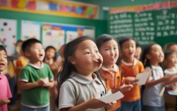 儿童中英文诗歌朗诵，少儿中英文朗诵