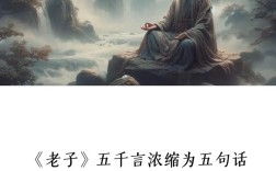 老子留下的哪句话，能让你瞬间清醒？