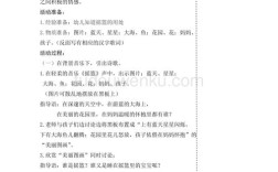 幼儿大班朗诵诗歌有哪些？