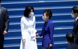 朴槿惠的四句名言，朴槿惠的四句名言是什么