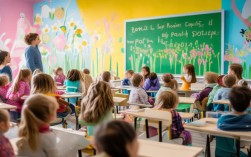 小班诗歌春天的颜色，小班诗歌春天的颜色教案反思