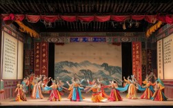 戏曲诗歌如何借短视频焕发新生?