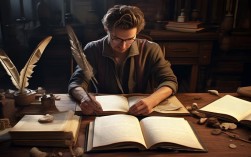 2025年写书必备名言？最新创作金句有哪些？