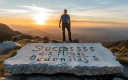 成功真无捷径？名言背后的真相是什么？