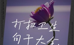 关于创卫的名言，关于创卫的名言名句