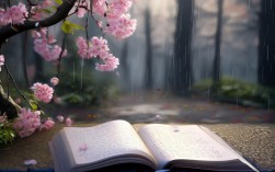 二月雨诗刚出，为何刷爆朋友圈？