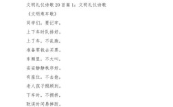 为何文明小诗歌要短小精悍？短小篇幅如何承载文明的厚重内涵？