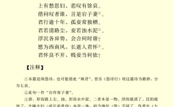 曹植诗歌有何独特魅力？