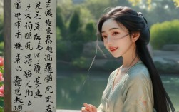 西施名言今何在？穿越千年的智慧启示？