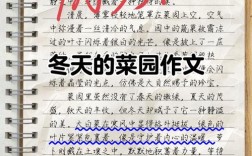 菜园 诗歌，菜园诗歌4首