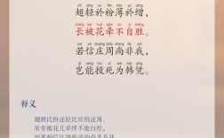 舞蹈如何化作流动的诗篇？