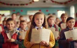 小学生国庆诗歌朗诵，今年有哪些新作品？