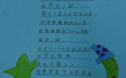 《小童话》诗歌，小童话》朗诵