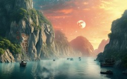 三峡的诗歌里藏着多少千年未说的故事?