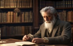 2025年名人读书名言最新榜单，哪句戳中当代读者？