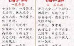 高铁上能写出怎样的诗？