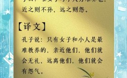 孔孟名言，哪家智慧更贴近生活？