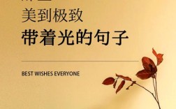 光的名言警句，藏着怎样的智慧？