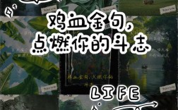 打鸡血名言真能励志吗？