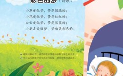 诗歌是语言的彩色梦吗？