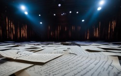 散场诗歌，散场诗词