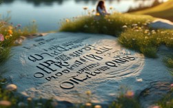 梦想在诗行里，藏着多少未抵达的远方？