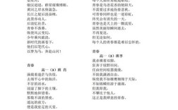 青春诗歌朗诵，如何唤醒沉睡的灵魂？