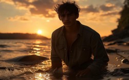 岸边露伴名言最新曝光？真实含义引热议！