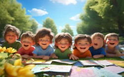 环保诗歌儿童，十句环保小诗歌