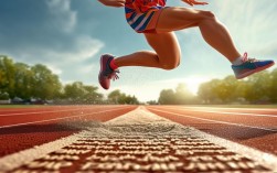 跳远 诗歌，跳远诗歌加油稿